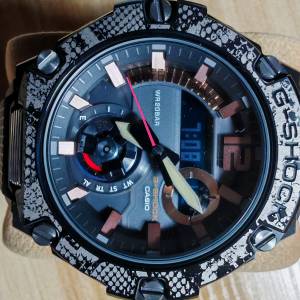 Casio Gshock GST-B300