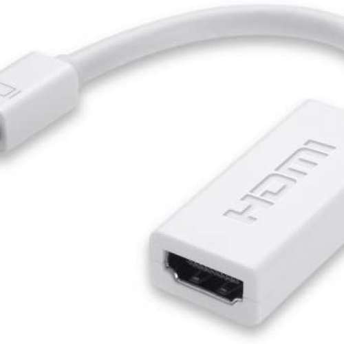Display port to HDMI adapter 蘋果 apple tv m1 macbook air pro android 3 4 tv ...
