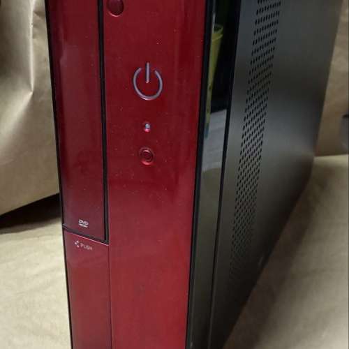 即買即用i5主機8gb 不包硬盤