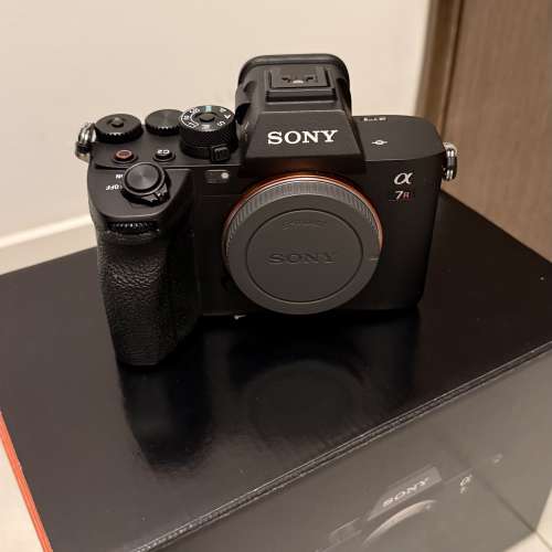 9成新 Sony A7R5 高像數無反數碼相機