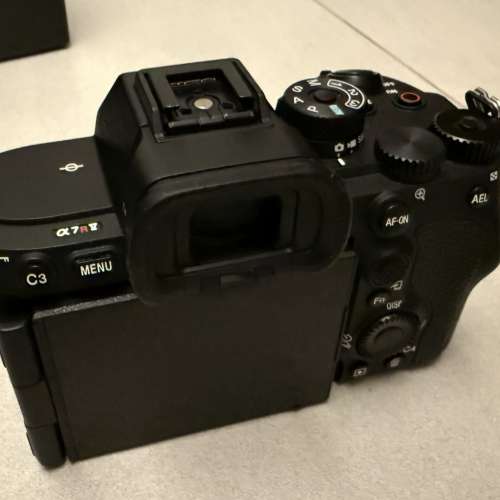9成新 Sony A7R5 高像數無反數碼相機