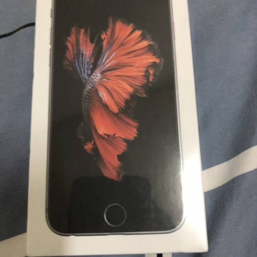 iPhone 6s