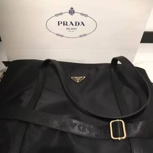 Prada 中古袋
