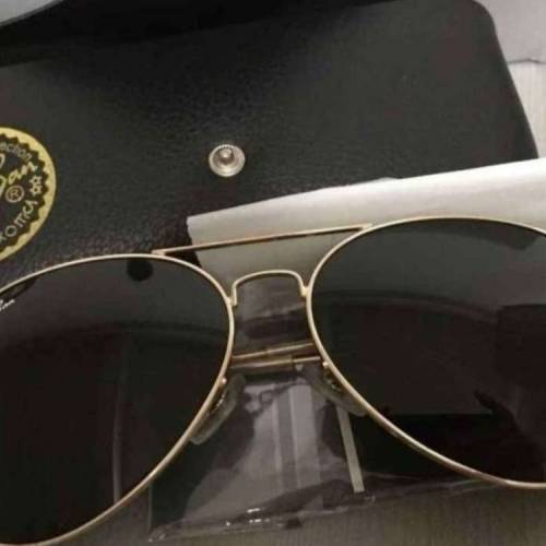 Rayban 太陽眼鏡