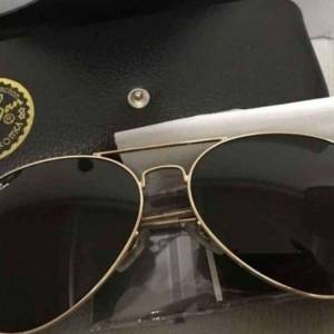 Rayban 太陽眼鏡