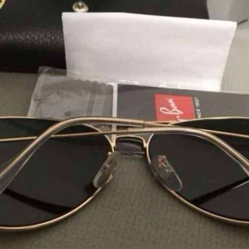 Rayban 太陽眼鏡