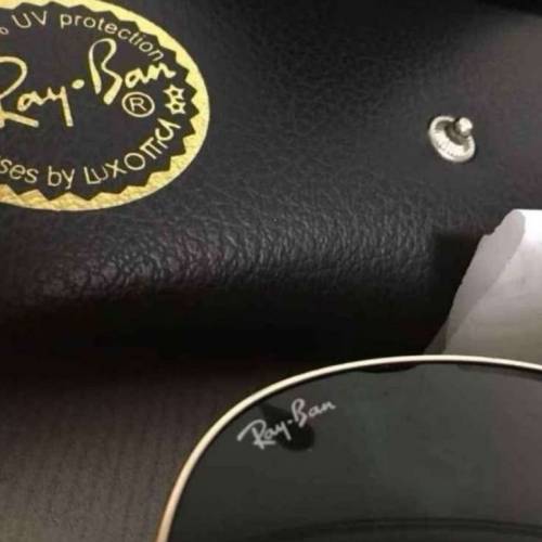 Rayban 太陽眼鏡