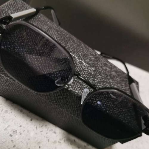 Prada Sunglasses