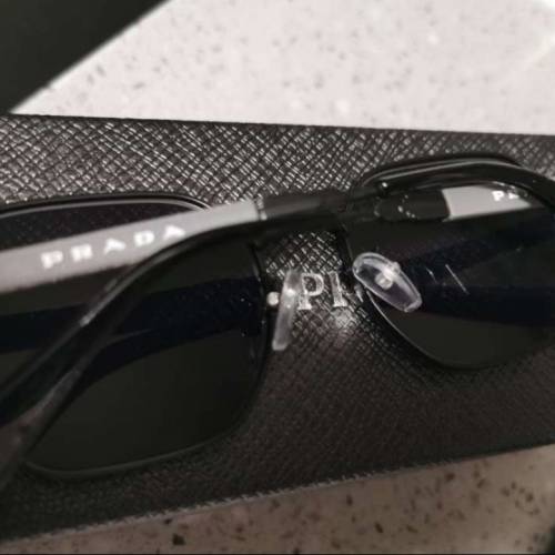 Prada Sunglasses