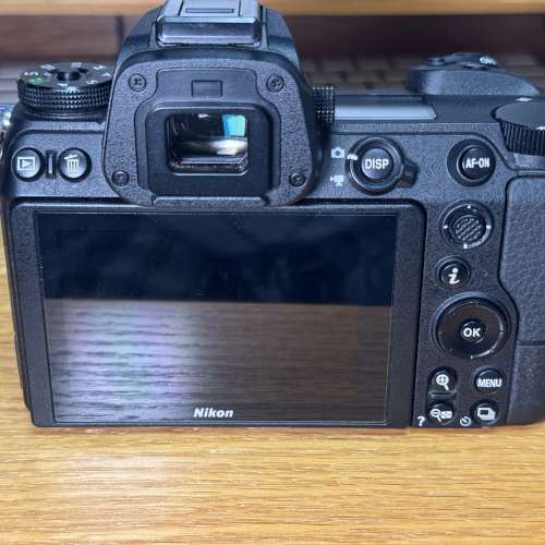 Nikon Z7