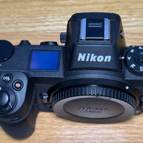 Nikon Z7