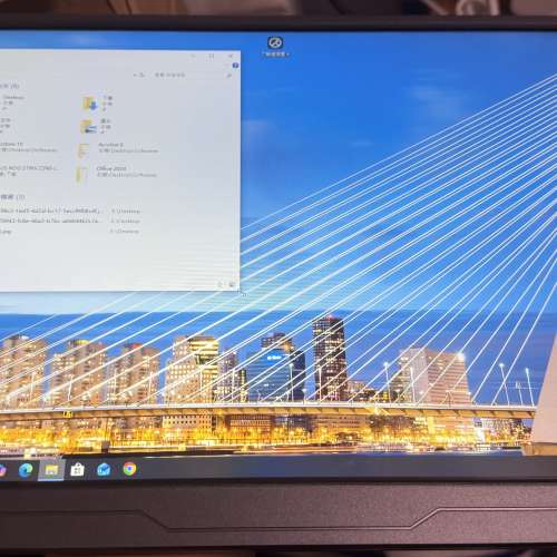 98% New Lanlipu HC-L156A 15.6吋 便攜式螢幕 Portable Monitor