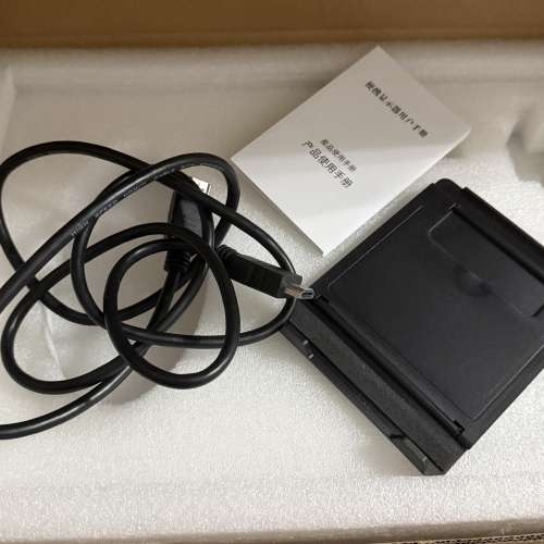98% New Lanlipu HC-L156A 15.6吋 便攜式螢幕 Portable Monitor