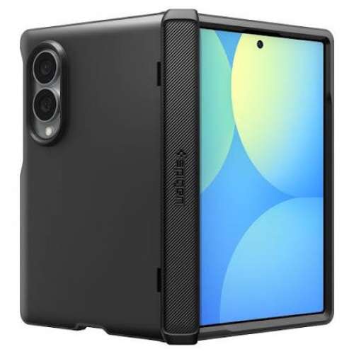Samsung Fold 8 Lavender 紫色 (512g) (豐澤行貨)
