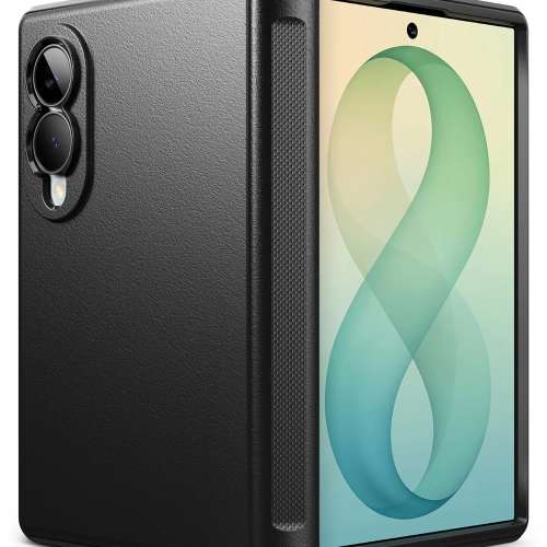 Samsung Fold 8 Lavender 紫色 (512g) (豐澤行貨)