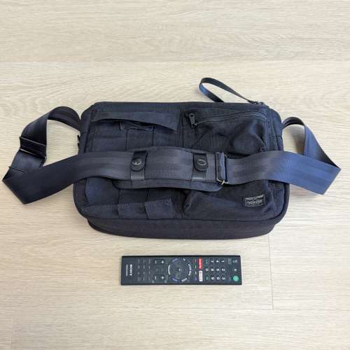 Nikon x Porter 相機袋