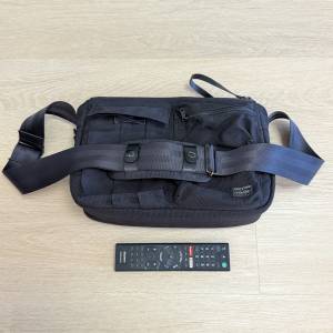 Nikon x Porter 相機袋