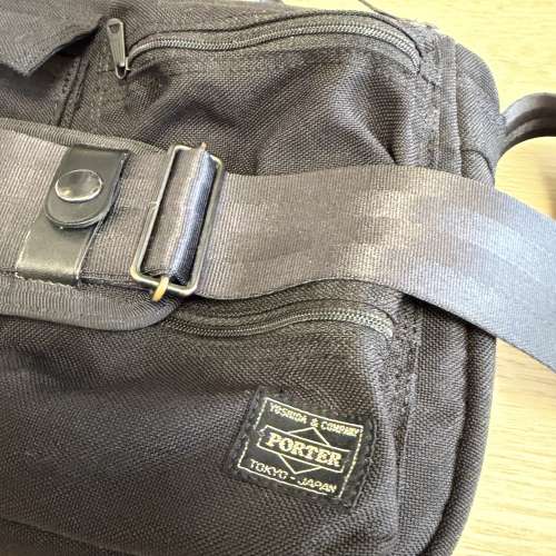 Nikon x Porter 相機袋