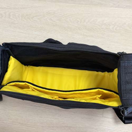 Nikon x Porter 相機袋