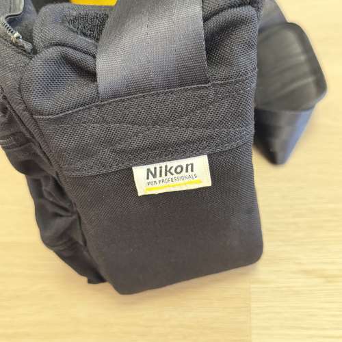 Nikon x Porter 相機袋