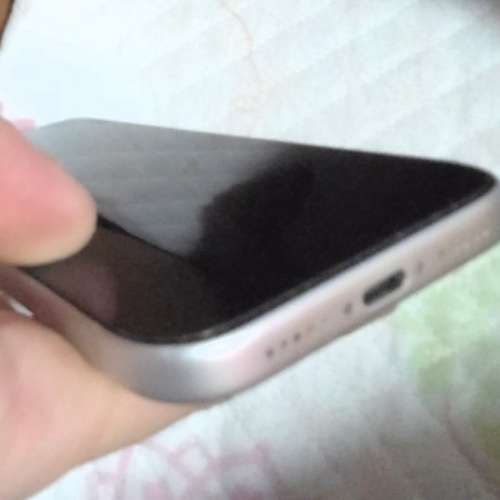 港行iphone 17 pro 銀色256gb
