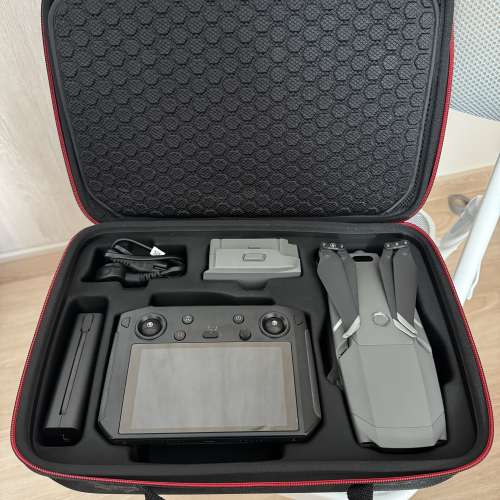 DJI Mavic 2 Pro