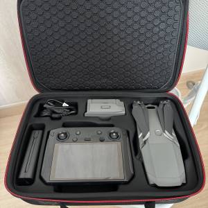 DJI Mavic 2 Pro