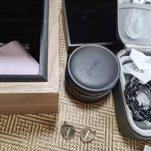 MA AUDIO Eternitum 耳機