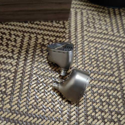 MA AUDIO Eternitum 耳機