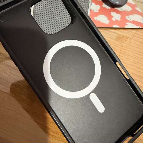 Casetify iPhone 16 pro max 手機殼