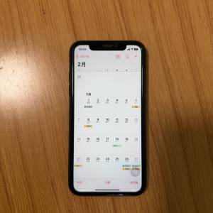 iphone 11 128G 黑色