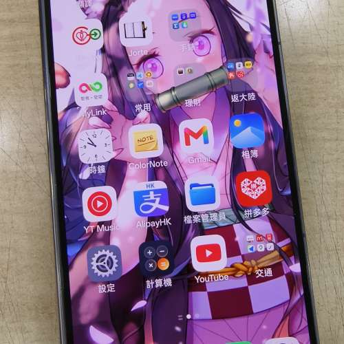 Oppo find N3 16+512 黑色 大摺機