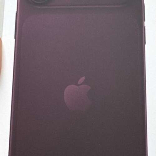 iPhone 18 pro max 1TB