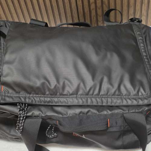 Moral 背包 手提包 兩用 Backpack Duffle 2way