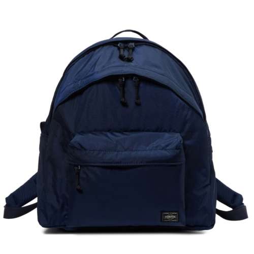 PORTER / DOUBLE PACK DAYPACK(S)