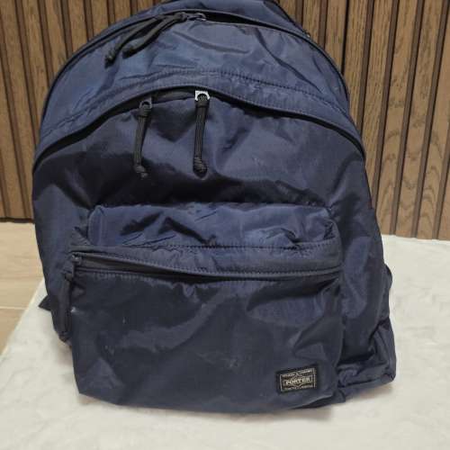 PORTER / DOUBLE PACK DAYPACK(S)