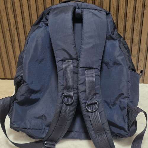 PORTER / DOUBLE PACK DAYPACK(S)