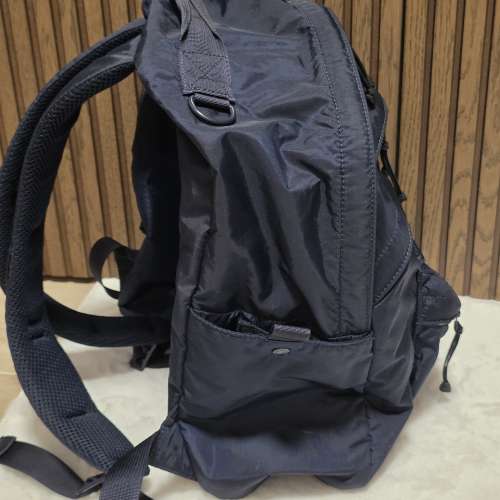 PORTER / DOUBLE PACK DAYPACK(S)