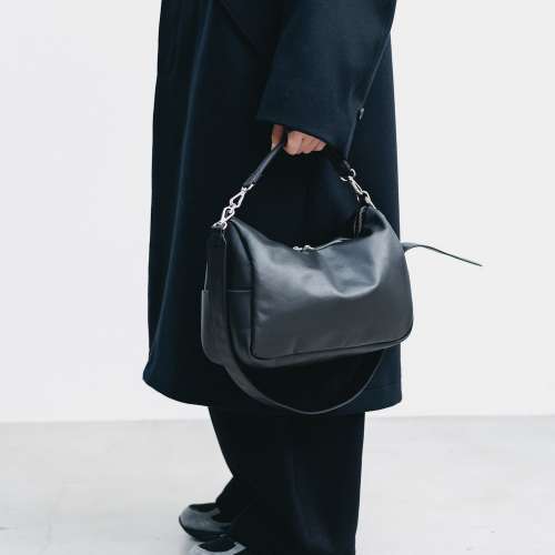 Clesste Leather Day Off Bag