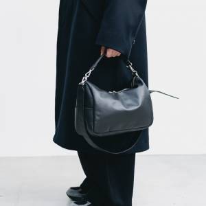 Clesste Leather Day Off Bag