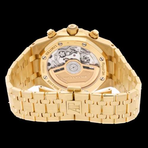 Audemars Piguet Royal Oak Chronograph