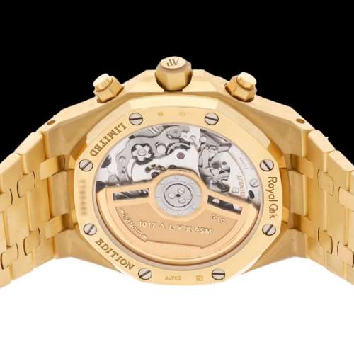 Audemars Piguet Royal Oak Chronograph