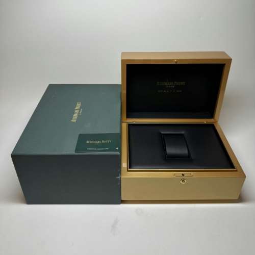 Audemars Piguet Royal Oak Chronograph
