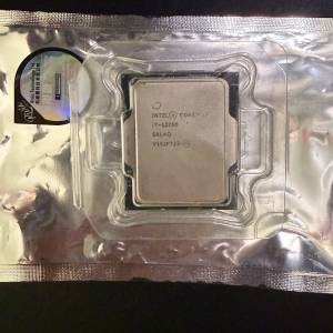 i7 12700 價錢可議