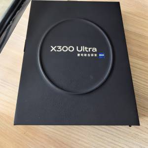 X300Ultra原裝配件全套