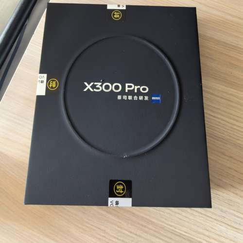 X300 pro原裝配件全套