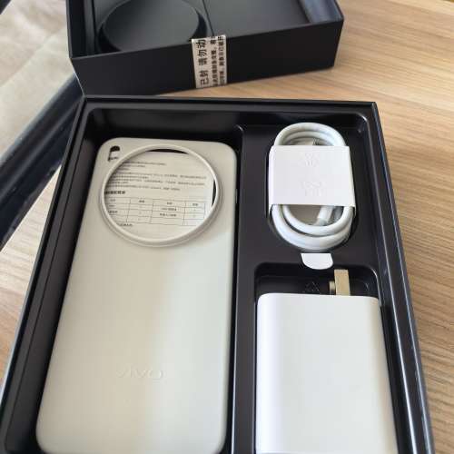 X300 pro原裝配件全套