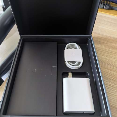 Vivo Xfold6原裝充電器加原廠線