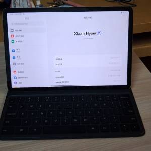 Xiaomi Pad 5 平板 256gb 99%新 wifi版