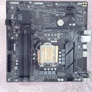 二手 GIGABYTE B560M DS3H AC B560 DDR4 LGA1200 MATX MB
